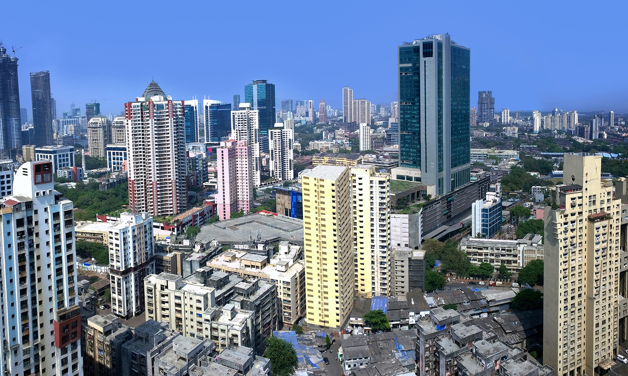 Hidden Jewels Of Mumbai Property Track2Realty