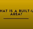 Built up Area, Super Built up area, Saleable area, Carpet Area, Ashutosh Limaye, JLL, Jones Lang LaSalle, India real estate news, Indian realty news, Real estate news India, Indian property market news