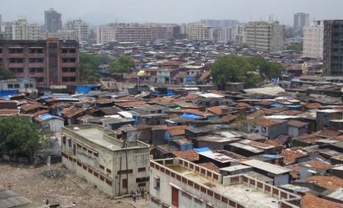 Reality of slum free Dharavi - Track2Realty