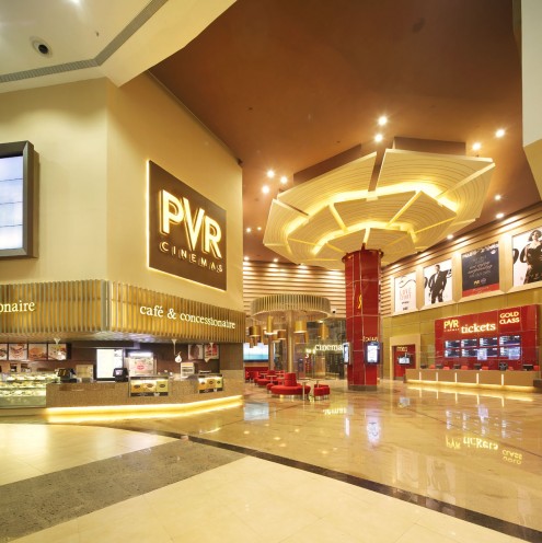 Elan Group lodges two FIRs against PVR Cinemas for cheating, forgery ...