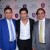 Dheeraj Jain, Mahagun, Shahrukh Khan, Brand Ambassador, Luxury Residences, India real estate news, Indian realty news, India Property Market, Track2Media Research, Track2Realty