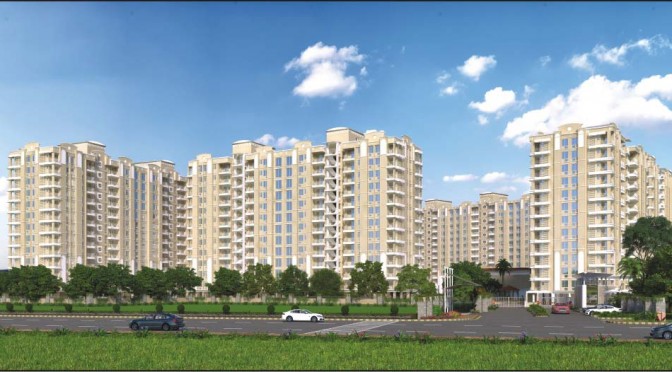 Ashiana Umang Jaipur, Jaipur Real estate market, Asiana Housing, India real estate news, Indian property market, Best houses of Jaipur, Track2Realty