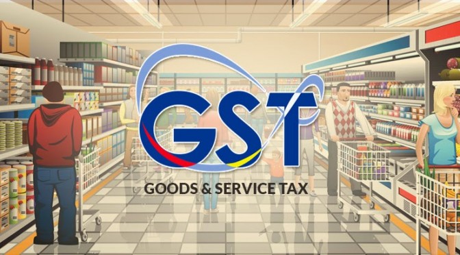 GST, Goods & Services Tax, Impact of GST on homebuyers, Track2Realty, India real estate news, Indian property market, NRI investment in India