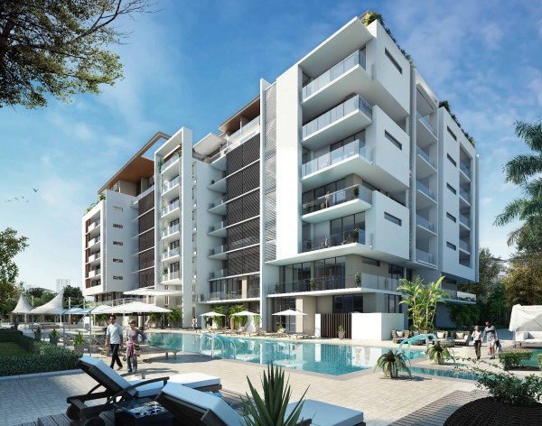 Sobha Group launches Sobha Hartland in Dubai