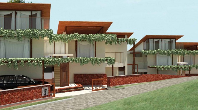 Prestige Biosphere, Prestige Estates, Goa Property Market, Luxury Villas in Goa, India real estate news, Indian property market, NRI investors in Goa, Track2Realty