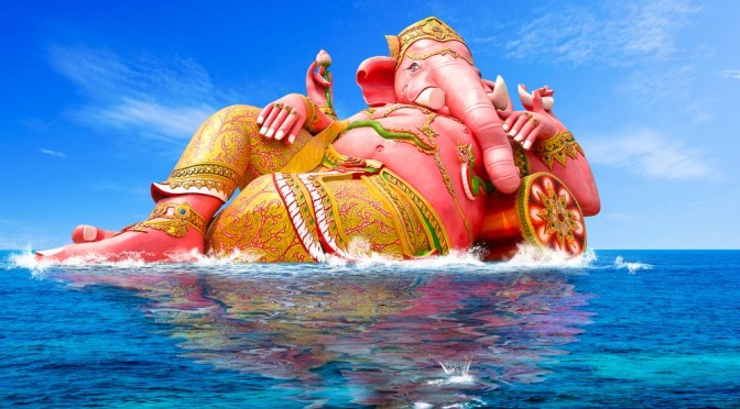 Ganesh Chaturthi, Festivals, festive spirit in property market, India real estate news, Indian realty news, property news iIndia, NRIs, FDI in realty, Track2Realty