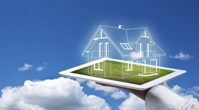 Technology in real estate, Real estate technology, India real estate news, Indian property market, Track2Realty