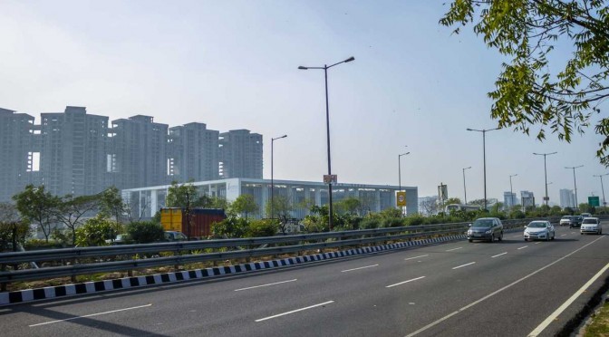 Noida, Noida real estate, Noida property market, Investment in Noida, Housing in Noida, Noida Authority, New launches in Noida, Business in Noida, Track2Media Research, Track2Realty