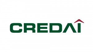 CREDAI Logo