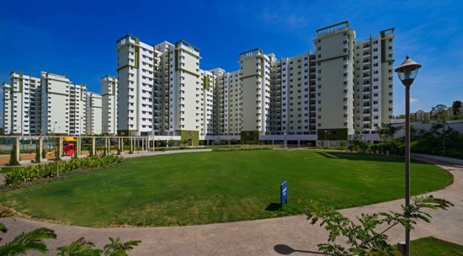 Provident Sunworth, Provident Housing, Puravankara Projects, Best affordable housing, Affordable housing case study, Investment in affordable housing, Best affordable housing in Bengaluru, India real estate news, Indian realty news, real estate news India, Indian property market news, Investment in property, Investment in Bengaluru, Track2Realty