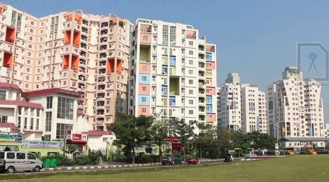 Rajarhat New Town Kolkata, Affordable housing townships, Private townships, Kolkata real estate news, Kolkata Property market news, New property launches in Kolkata, Future of New Rajarhat Kolkata, India real estate news, Indian realty news, Real estate news India, Indian property market news, Realty Plus, Track2Realty