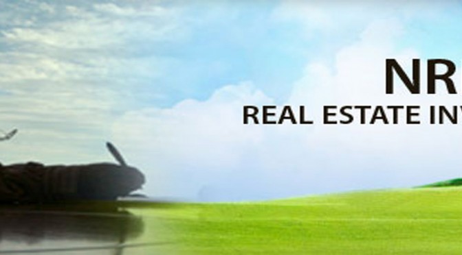 NRI, NRIs, Non Resident Indians, Indian Diaspora, NRIs investment in Indian property, NRIs investment in real estate, NRIs rules for investment, NRIs property search, India real estate news, Indian realty news, Real estate news India, Indian property market news, Realty Plus, Realty Fact, Track2Realty