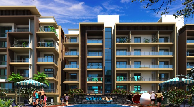 Salarpuria Sattva Water's Edge, Goa property launches, Goa projects, Housing market in Goa, Real estate in Goa, Investment in Goa property, India real estate news, Indian realty news, Real estate news India, Indian property market news, Track2Realty