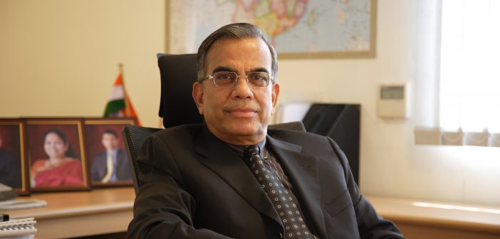 PNC Menon, Sobha Chairman Emeritus, Sobha Limited, Sobha Realty, Sobha in Dubai, Brand leadership in real estate, Best real estate brand, India real estate news, Indian realty news, Real estate news India, Indian property market news, Investment in property