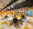 Co Working Office Space, Trends in Office Space, Changing Office Occupiers' Profile, JLL Report on Office Space, India Real Estate News, Indian Realty News, Real Estate News India, Indian Property Market News, Investment in Property