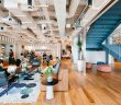 Flexible Workspaces, India Office Market, Co Working Spaces, Office Space Trends, Commercial Real Estate, Colliers Research