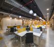 Office Space in India, Office Space Absorption, RICS Report on Office Space, Colliers Report on Office Space, Trends in Office Space, Designs of Office Space