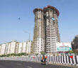 Supertech Emerald Court, Supertech Twin Towers, Supreme Court Orders Demolition of Supertech, Supertech Fraud, Supertech Cheating, Noida Property Market, RK Arora, Mohit Arora