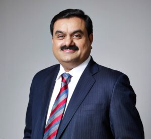 Gautam Adani, Adani Realty, Real Estate Mergers, Real Estate Acquisitions, Best Brands of Real Estate, Worst Real Estate Brands