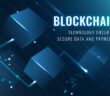 Blockchain, Real Estate Blockchain, Property Blockchain, Digital Property Registration, Real Estate Technology, Blockchain Property Data