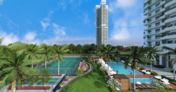 Central Park Bignonia Towers, Amarjit Bakshi, Gurugram Property, Sohna Property, Golf Course Extension Road Property, India Real Estate News, Indian Realty News, Real Estate News India, Indian Property Market News, Best Property Portal, Best Real Estate News Website, Real Estate Journalists