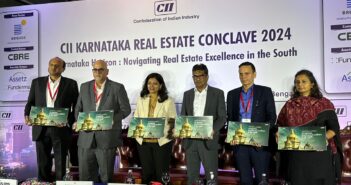 CBRE CII Report, Bengaluru Office Market, Bengaluru Office Demand, Bengaluru Office Supply, Bengaluru Office Absorption, Bengaluru Office Vacancy, Bengaluru High Street, Bengaluru Retail Space, India Real Estate News, Indian Realty News, Real Estate News India, Indian Property Market News, Best Real Estate News Website, Best Property Portal, Real Estate Journalist