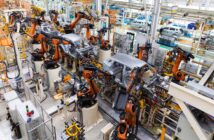 Manufacturing in India, Made in India, Industrial & Logistics Real Estate, CBRE Report, India Real Estate News, Indian Realty News, Real Estate News India, Indian Property Market News, Best Property Portal, Best Real Estate Website, Real Estate Journalists