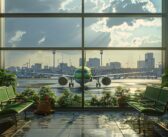 Are properties near airport really attractive?