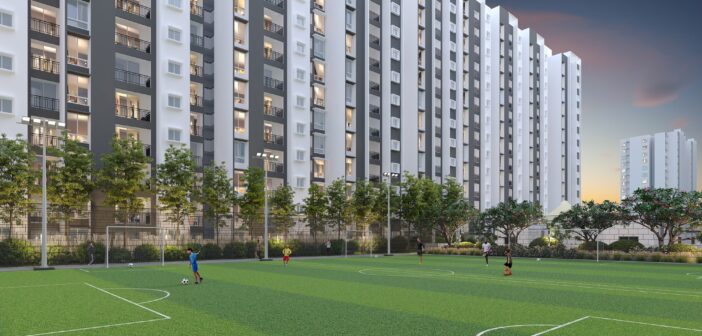 Provident Housing Ecopolitan, Mallanna Sasalu, Bengaluru Property, India Real Estate news, Indian Realty News, Real Estate News India, Indian Property Market News, Best Property Portal, Best Real Estate News Website, Property Journalist, Real Estate Journalist