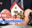 Property in Portfolio, Real Estate in Portfolio, Real Estate Asset, Property Asset, Real Estate Investment, Property Investment, Real Estate ROI, Property ROI, Real Estate Advantage, Property Advantage, India Real Estate News, Indian Realty News, Real Estate News India, Indian Property Market News, Best Property Portal, Best Real Estate Website, Real Estate Journalist, Property Journalist